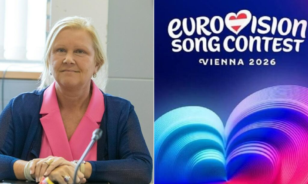 “Naše sporočilo je: ne bomo sodelovali na Evroviziji!”