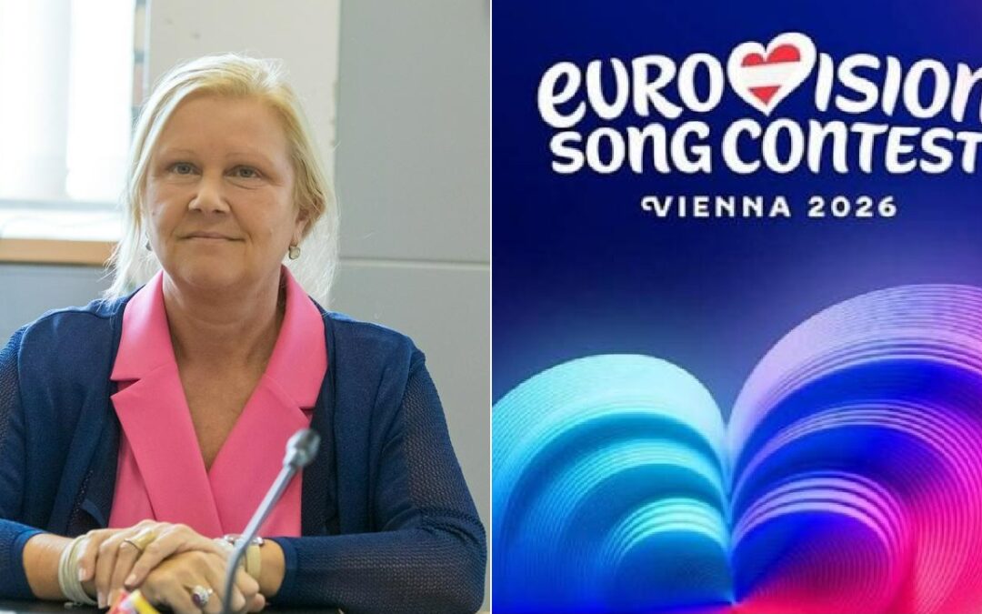 “Naše sporočilo je: ne bomo sodelovali na Evroviziji!”