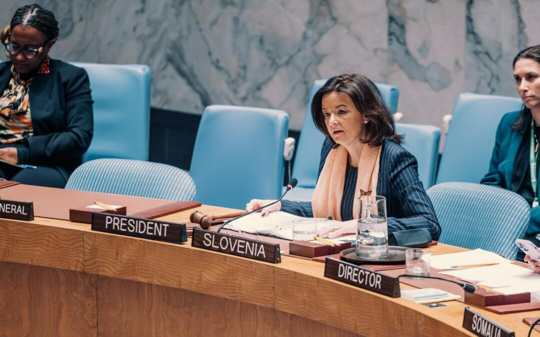 “Počakajmo, kaj bo prinesel čas”