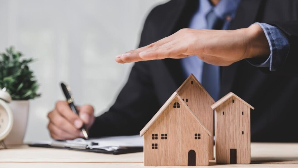 Zaščiteno: Ali tveganje živi na vašem naslovu?