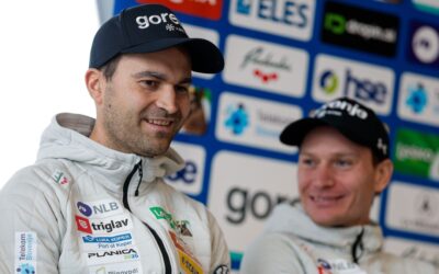 “Navzven je morda videti zelo enostavno pri Domnu, ampak je vloženega ogromno truda”