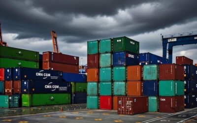 Kakšen je pravzaprav izvoz Slovenije?