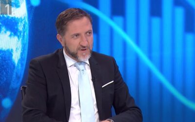 “Ocene ekonomistov o hoji po robu so strašenje in veliko pretiravanje”