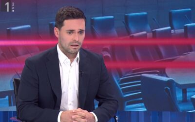 “Težave, ki nas pestijo, se ne delijo več na levo in desno in tudi po volitvah se bomo morali – pa ne promoviram velike koalicije, da ne bo pomote – pogovarjati z vsemi političnimi akterji”