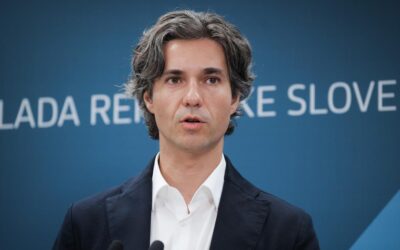 “Predlagal bom minimalno plačo 1000 evrov neto”