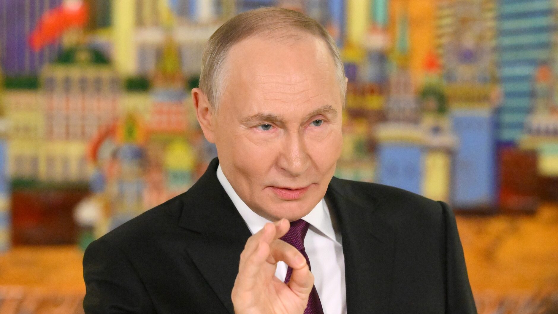 Putin