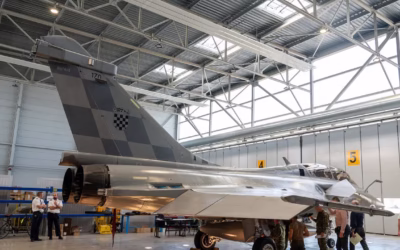 “Aktivni bomo 365 dni, 24 ur na dan, pripravljeni posredovati v 15 minutah”