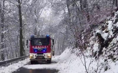 “Omrežje je v dobri kondiciji”