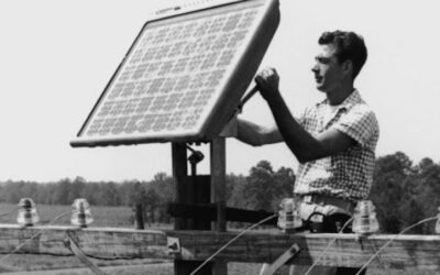 Slovenija in njen problem samooskrbe z elektriko