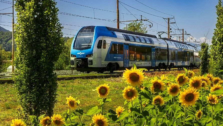 Sejemo sončno prihodnost – najboljša nacionalna zelena kampanja v Evropi