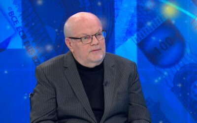 “Slovenski primanjkljaj ni eklatantno visok, težava pa je v tem, za kaj proračunski denar trošimo”