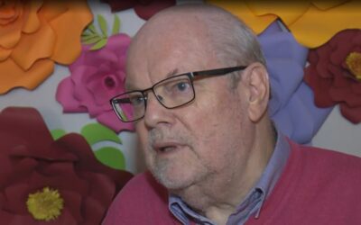 “To je ena skupina verjetno dvajset, trideset ljudi v Sloveniji, ki je mrežno povezana, zagovarja in deluje v prvi vrsti s svojimi interesi in ne interesi države in davkoplačevalcev”