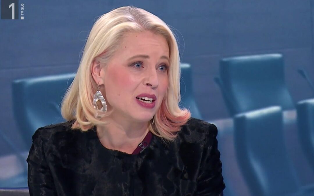 “Smo v času, ko populistična politika gradi na hitrih rešitvah brez vsebine”