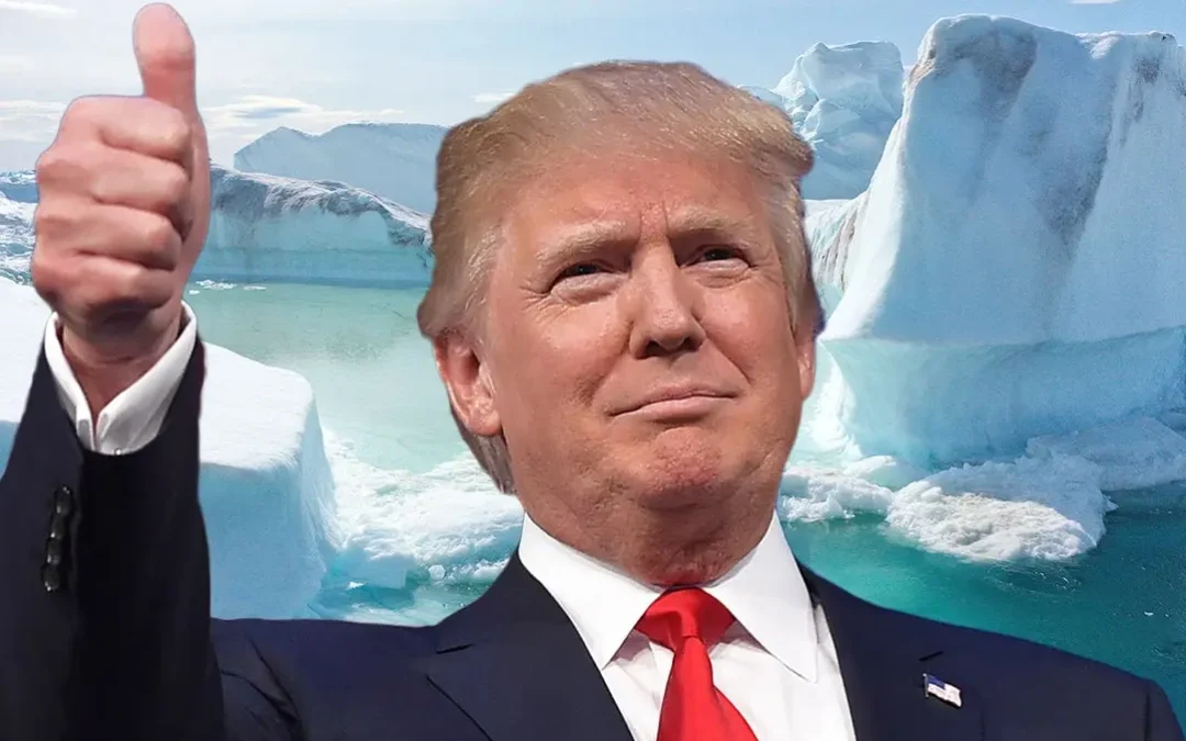 “Glede na to, da se je vaša država odločila, da mi ne podeli Nobelove nagrade za mir, ker sem ustavil več kot osem vojn, se ne čutim več dolžan razmišljati izključno o miru”