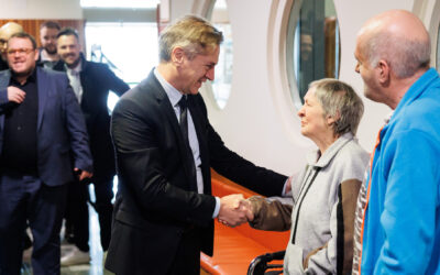 “S tem ni popolnoma nič narobe, vsak ima pravico, če želi delati zasebno, naj dela zasebno”