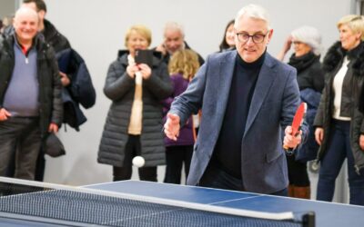 “Dva meseca pred volitvami bi prepovedal vlaganje zakonov”