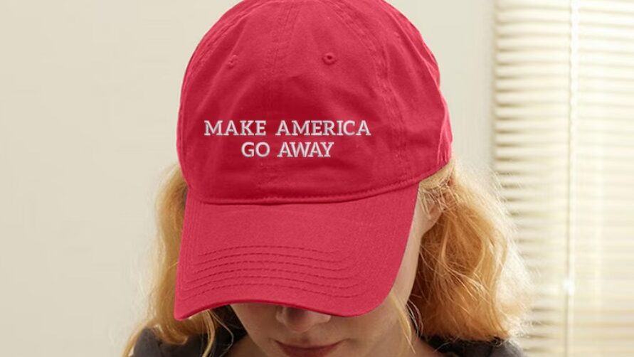 Izvoz divjega zahoda na Arktiko