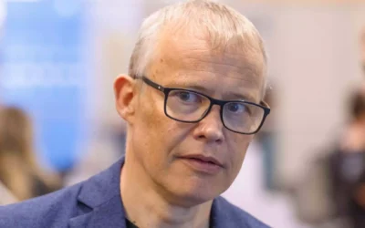 “V opoziciji se streljate v koleno, ko se ukvarjate drug z drugim namesto, da bi pokazali zakaj in kako ste lahko skupaj alternativa trenutni vladajoči kliki, ki uničuje Slovenijo in vam daje s tem več kot dovolj gradiva za kritiko”