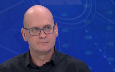 “V javnih predvolilnih razpravah, debatah bodo imele prednost leve stranke, ker imajo monopol nad informacijami in vsebino”