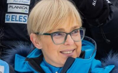 “Kot profesionalni športniki veste, da šport ni sestavljen samo iz vzponov, da pridejo tudi padci oz. zdrsi. Današnjega si niste zaslužili, žal tudi v športu vedno ne zmaga fair play”