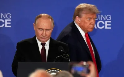 Ko ZDA v dveh urah razgalijo bedo ruske štiriletne posebne operacije v Ukrajini