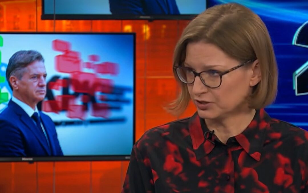 “Ali kraja enega sendviča ni kraja, ali moraš ukrasti 2, 3, morda 150 sendvičev, da je kraja? Kršitev zakona je kršitev!”