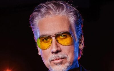 “Zdi se mi, da je zahodni svet v dekadenci in da razpravljamo o problemih polnih riti”