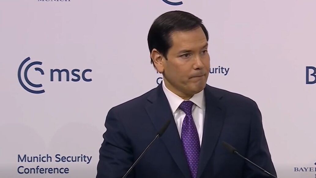 “Ne vemo, ali Rusija resno misli s koncem vojne. Pravi, da je tako.”