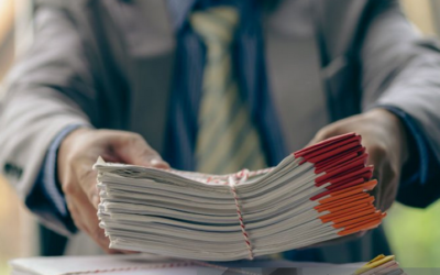 Komu še koristijo letna poročila