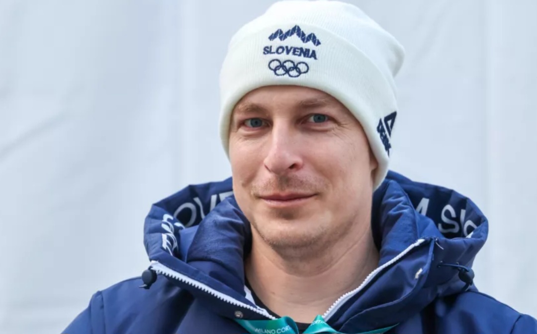 “Nika ni izgubila zlata, ampak je osvojila srebro”