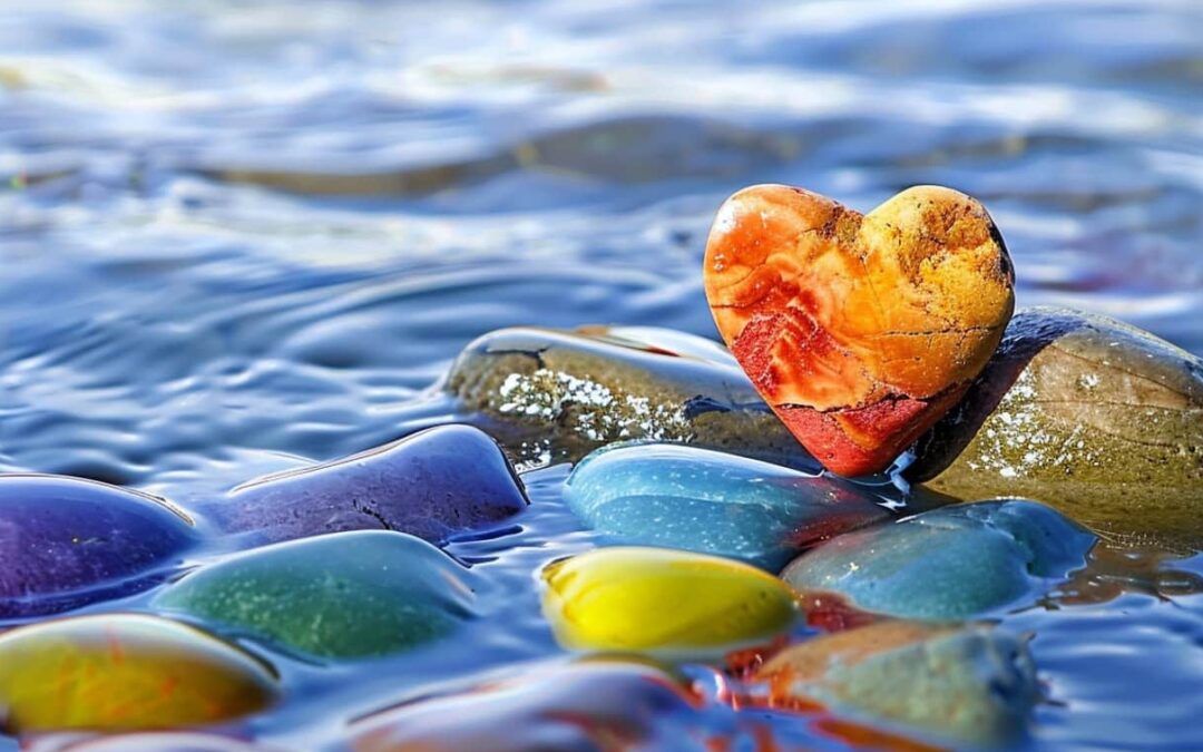 Valentinovo – praznik ljubezni ali trgovski “most” do Velike noči