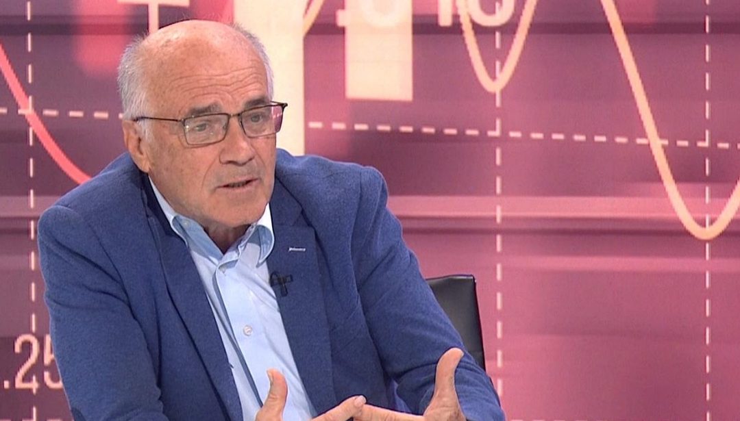 “Vlada z ukrepi glede goriv zamuja za teden dni”