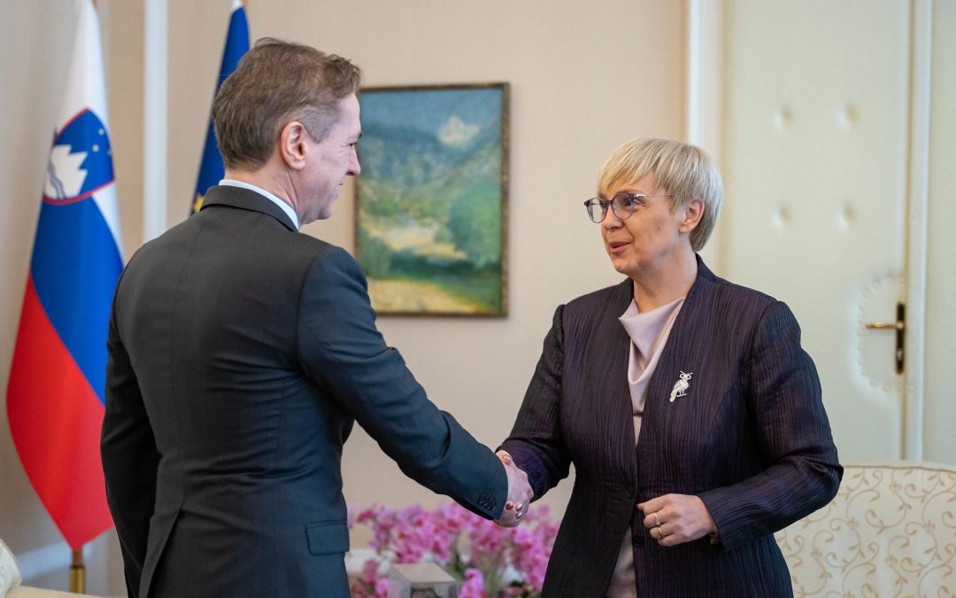 Vlada farsične enotnosti