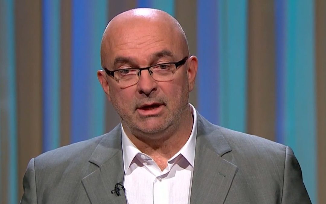 “V teh prvih tednih desetine ljudi sestavljajo vlado. Večina ne razume, da to ni matematična ampak psihološka operacija!