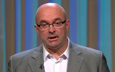 “V teh prvih tednih desetine ljudi sestavljajo vlado. Večina ne razume, da to ni matematična ampak psihološka operacija!