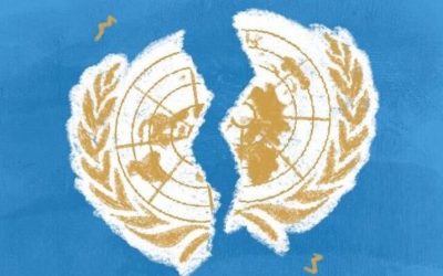 Odprto povolilno pismo aktivnega državljana