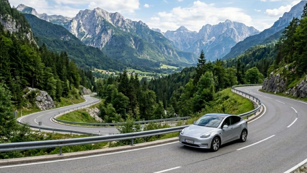 Cene goriv in dodatne subvencije spet povečujejo zanimanje za električne avtomobile