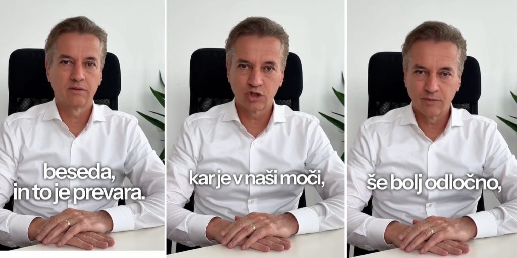 Monopol nad lažjo in oblastjo