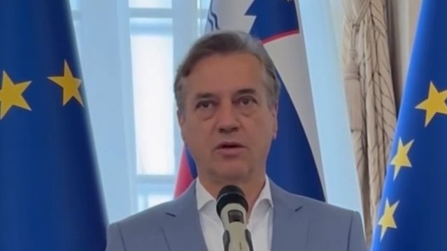 “Koalicija prevarantov ne bo trajala dolgo”