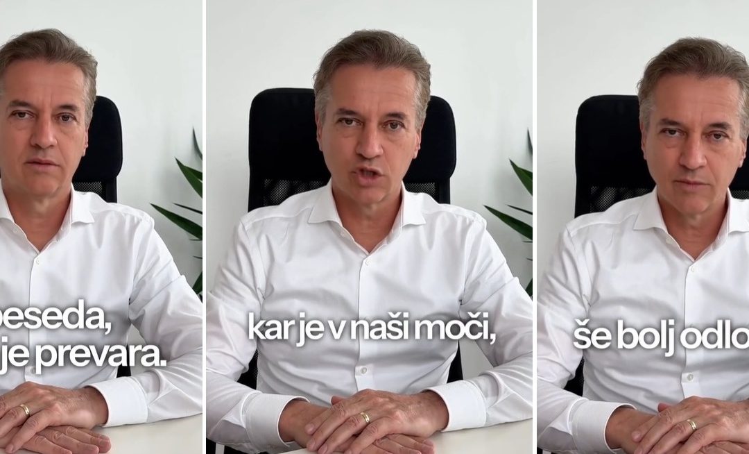 Monopol nad lažjo in oblastjo