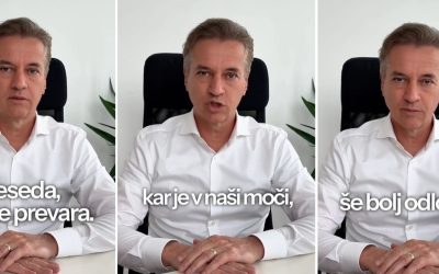 Monopol nad lažjo in oblastjo