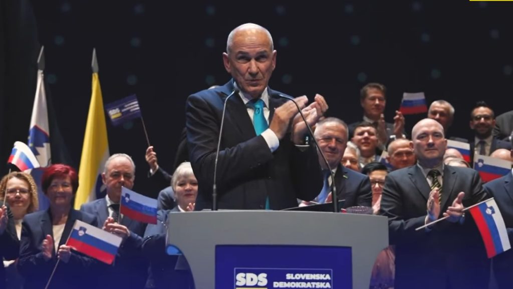 Ali Janša sploh želi sestaviti vlado ob razsulu javnih financ?