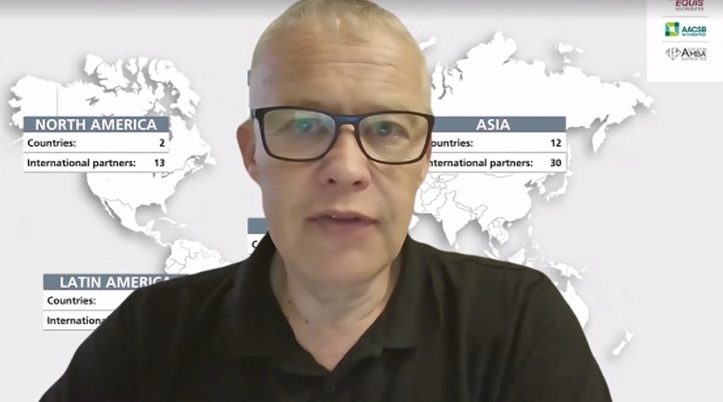 “Finančni trgi napovedi, besed Donalda Trumpa in Iranske revolucionarne garde ne jemljejo tako resno kot nekaj dni nazaj. Vsi so siti tega in čakajo, kaj se bo dejansko zgodilo”