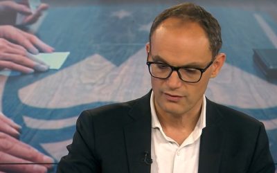 “To je nek pogovor o tem, kaj bi kdo želel v naslednji vladi počet.”