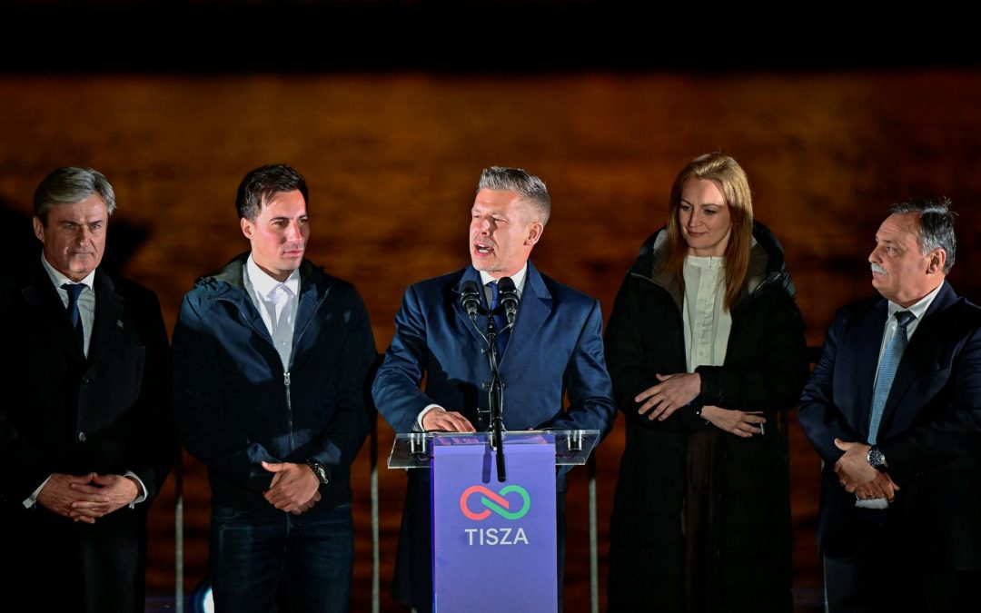 “Skupaj smo osvobodili Madžarsko”