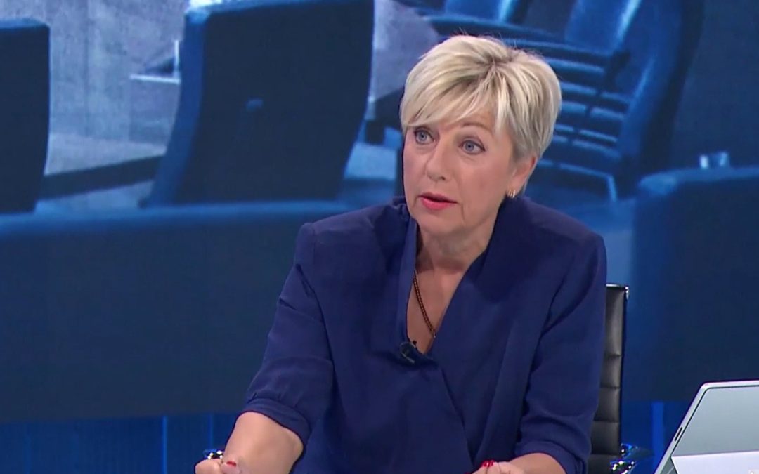 O predsedniku Državnega zbora se niste pogovarjali???