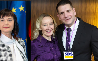 Kakšen bo vpliv anticepilcev na bodočo desnosredinsko vlado?