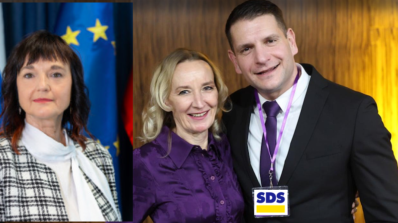 Kakšen bo vpliv anticepilcev na bodočo desnosredinsko vlado?