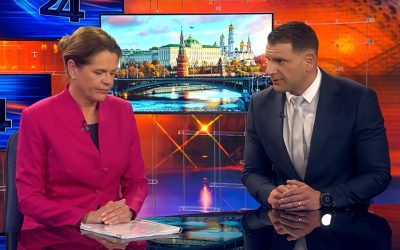 “Zelo težko mi moralizira o odnosu do volivcev nekdo, ki je zamenjal osem ali več strank, ob tem pa je bil imenovan za ministra medtem ko njegova stranka sploh ni prišla v parlament.”