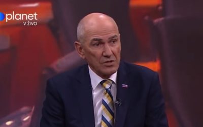 “Ko greš gasit nek požar, moraš prej preveriti, ali imaš za to gašenje ustrezno opremo”